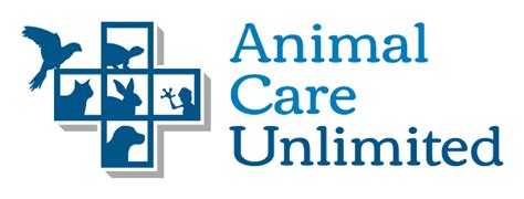 Animal care unlimited - Animal Care Unlimited offers comprehensive exotic pet care by experienced veterinarians, including: Ferrets — Medical and surgical management of insulinoma and adrenal gland disorders, skin conditions, hair loss, seizures, comprehensive dental care. Rabbits — Urinary disorders, treatment for chronic respiratory disease, abscess care and ... 